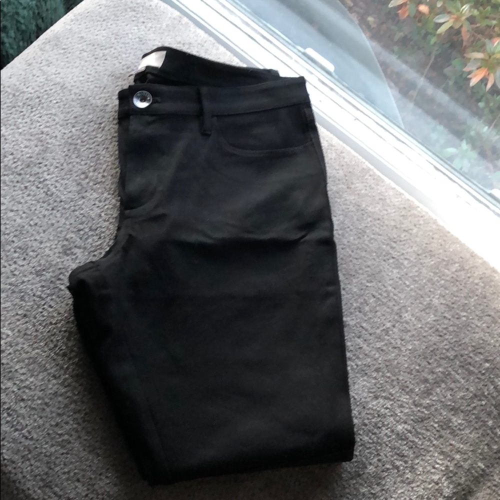 Banana republic Sloan fit pant